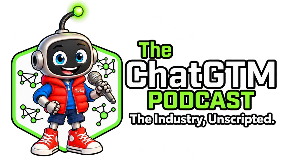 The ChatGTM Podcast