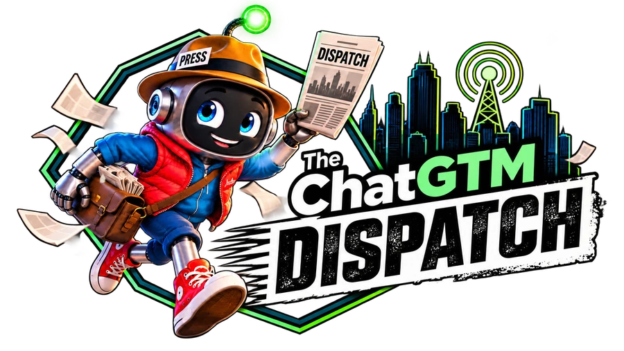 The ChatGTM Dispatch