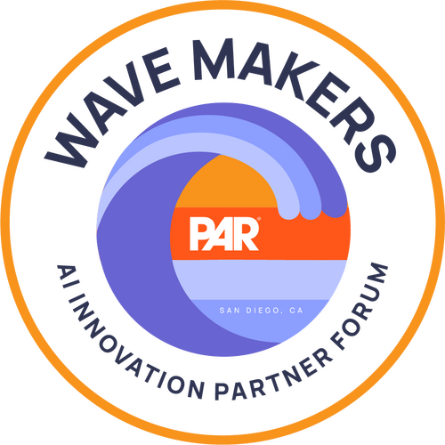 PAR Partner Forum logo